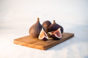 Beautiful Fig Fruits 